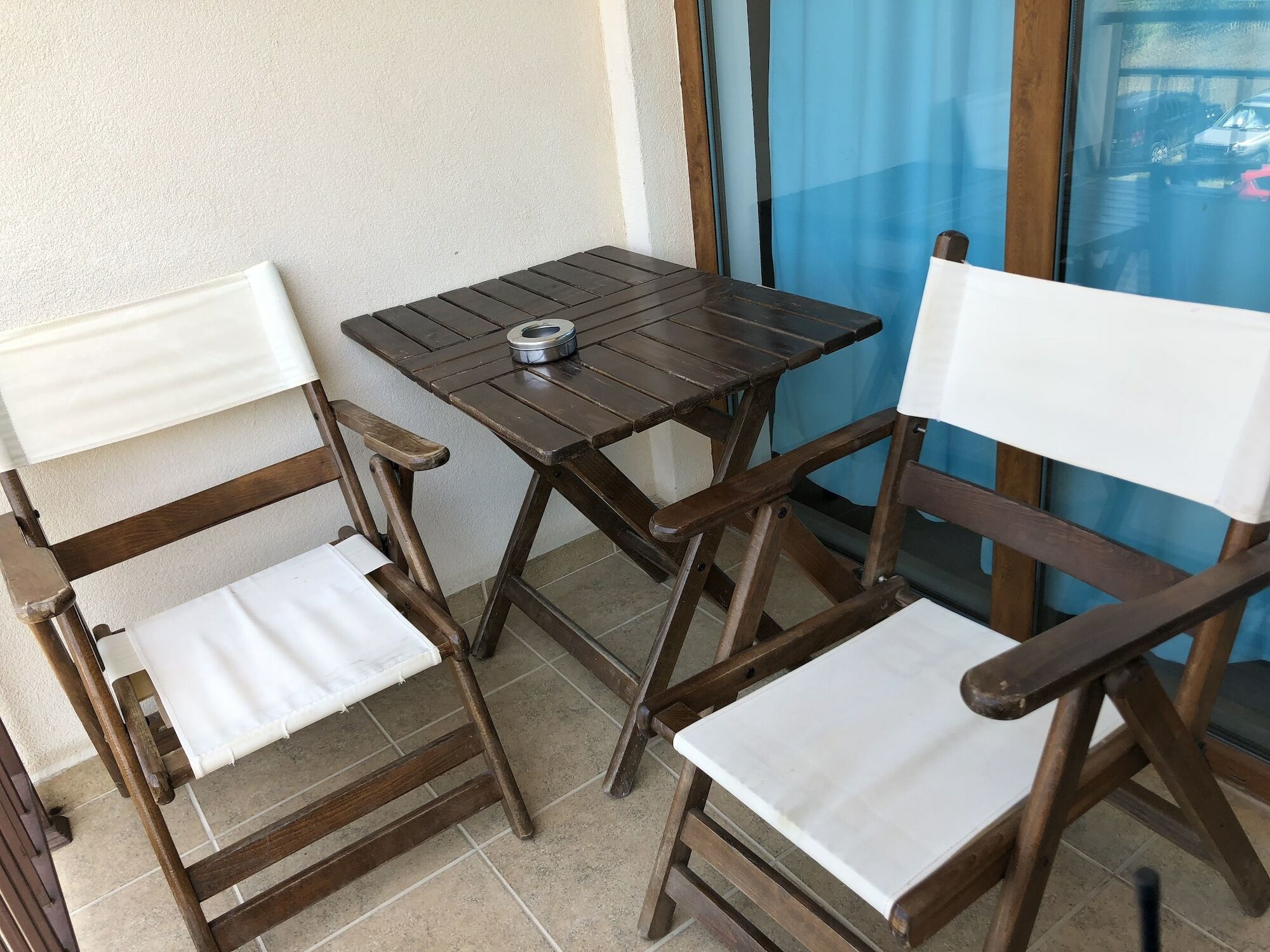 Salena Beach Hotel Primorsko Exteriér fotografie