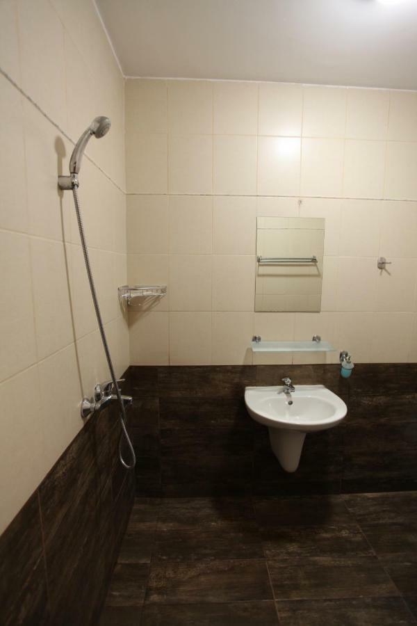 Salena Beach Hotel Primorsko Exteriér fotografie